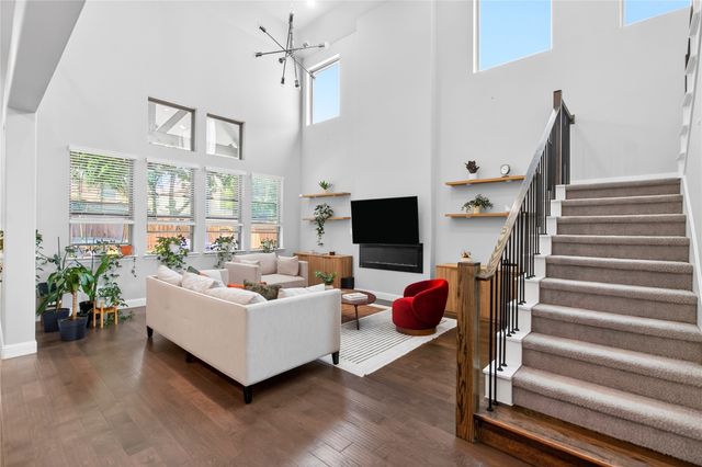 847 Baugh Drive, Allen, TX 75013