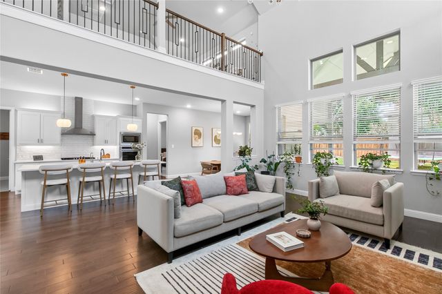 847 Baugh Drive, Allen, TX 75013