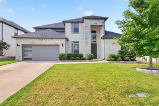 847 Baugh Drive, Allen, TX 75013