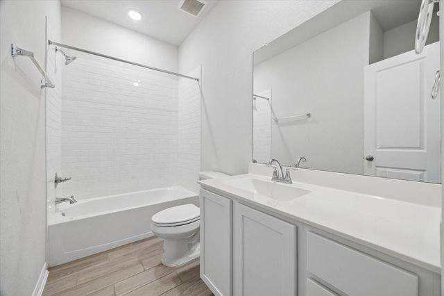 21323 Bering Reach Drive, Cypress, TX 77433