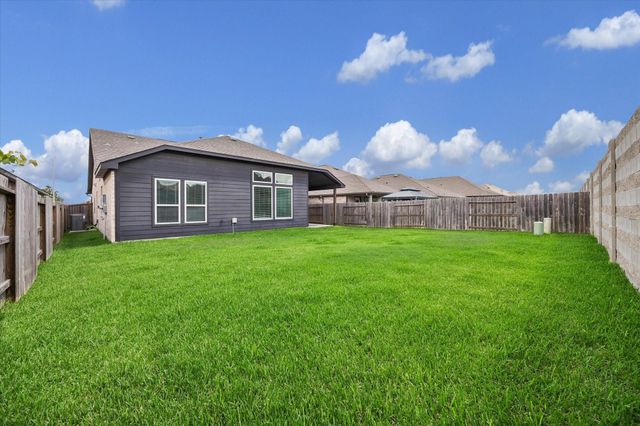 21323 Bering Reach Drive, Cypress, TX 77433
