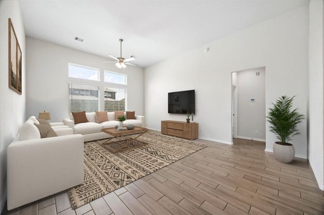 21323 Bering Reach Drive, Cypress, TX 77433