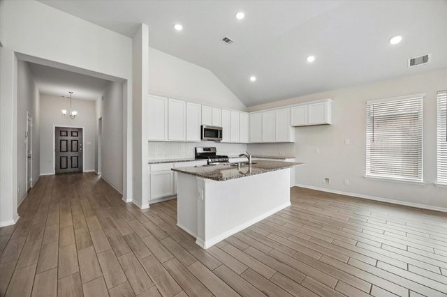 21323 Bering Reach Drive, Cypress, TX 77433