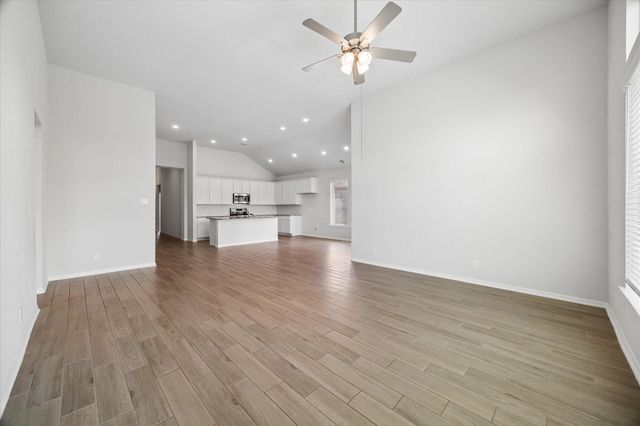 21323 Bering Reach Drive, Cypress, TX 77433