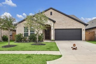 21323 Bering Reach Drive, Cypress, TX 77433
