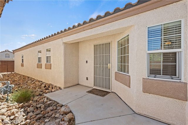 9442 New Utrecht Street, Las Vegas, NV 89178