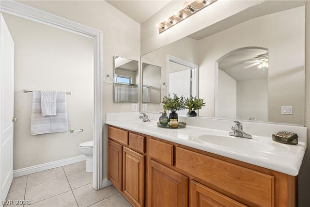 9442 New Utrecht Street, Las Vegas, NV 89178