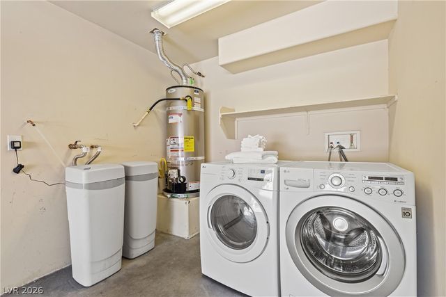 9442 New Utrecht Street, Las Vegas, NV 89178