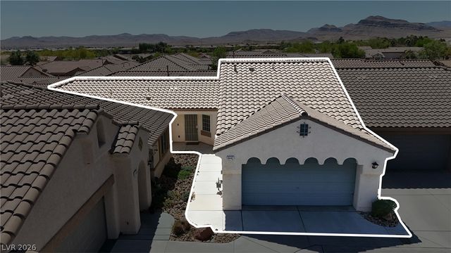 9442 New Utrecht Street, Las Vegas, NV 89178