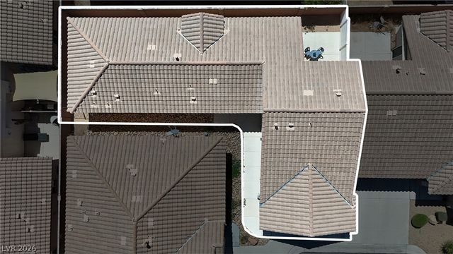 9442 New Utrecht Street, Las Vegas, NV 89178