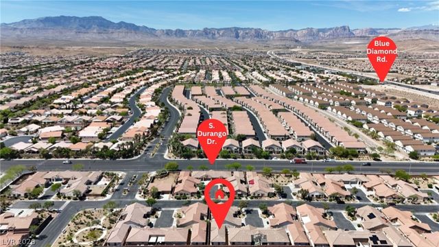 9442 New Utrecht Street, Las Vegas, NV 89178