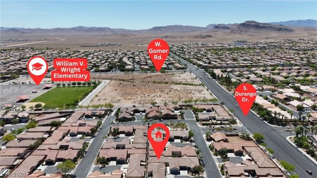 9442 New Utrecht Street, Las Vegas, NV 89178