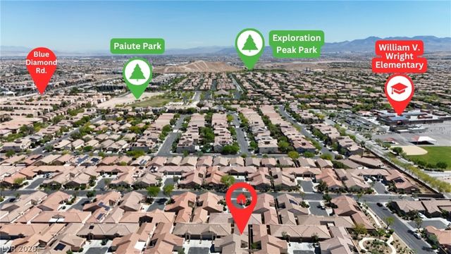 9442 New Utrecht Street, Las Vegas, NV 89178