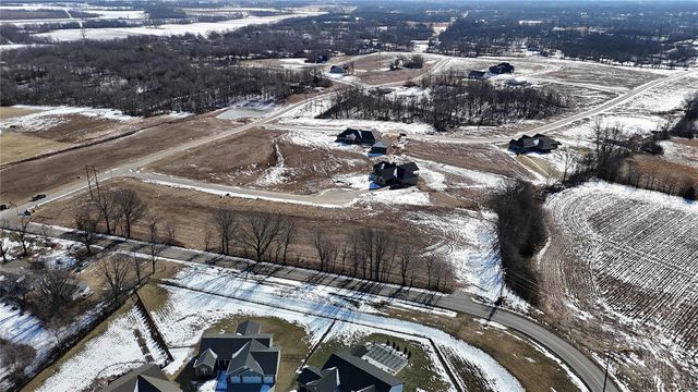 0 135 McMorland Dr. (Lot 6), St Paul, MO 63366