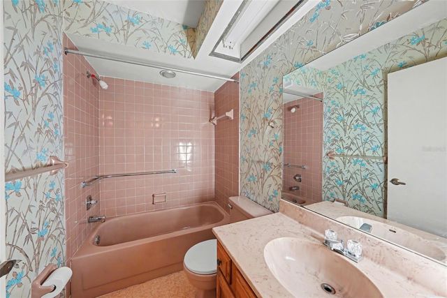 7104 KIRSCH COURT 1, New Port Richey, FL 34653