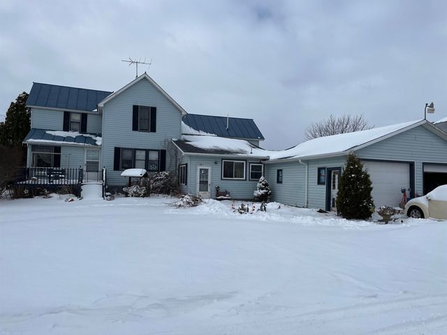 1324 Townline 14 Road, Auburn, MI 48611