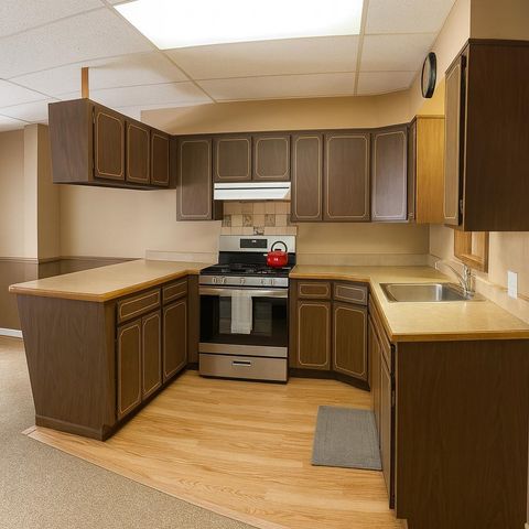 1324 Townline 14 Road, Auburn, MI 48611