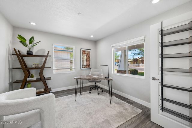 2510 N 14TH Street, Phoenix, AZ 85006