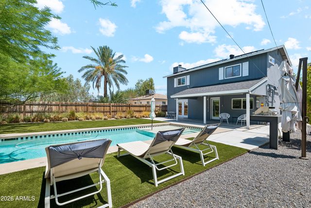 2510 N 14TH Street, Phoenix, AZ 85006