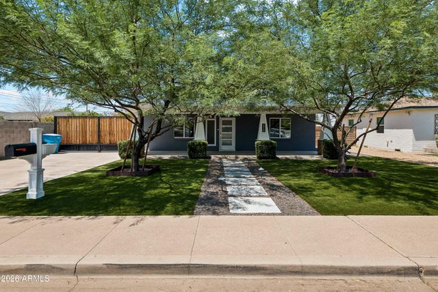 2510 N 14TH Street, Phoenix, AZ 85006