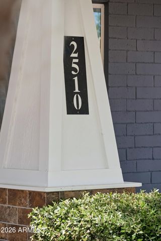 2510 N 14TH Street, Phoenix, AZ 85006