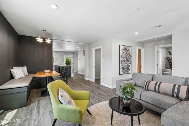 2510 N 14TH Street, Phoenix, AZ 85006