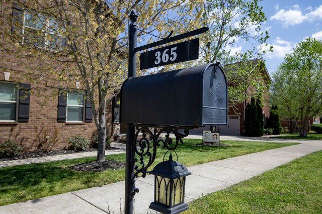 365 Goodman Drive, Gallatin, TN 37066