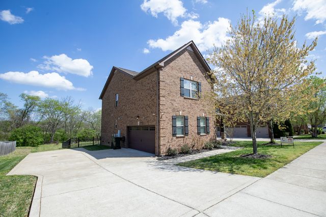 365 Goodman Drive, Gallatin, TN 37066