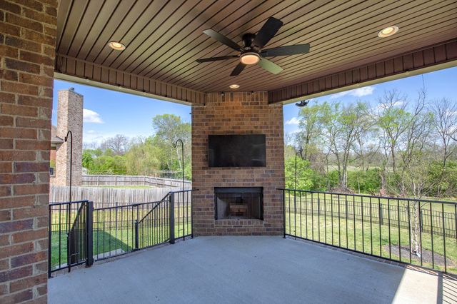 365 Goodman Drive, Gallatin, TN 37066