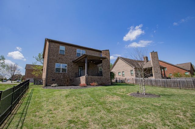 365 Goodman Drive, Gallatin, TN 37066