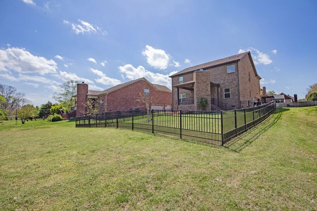 365 Goodman Drive, Gallatin, TN 37066