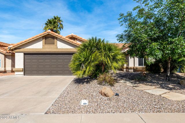 1182 E ERIE Street, Chandler, AZ 85225