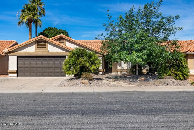 1182 E ERIE Street, Chandler, AZ 85225