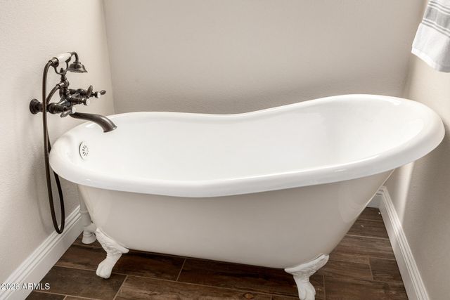 1182 E ERIE Street, Chandler, AZ 85225