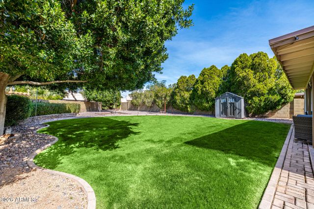 1182 E ERIE Street, Chandler, AZ 85225