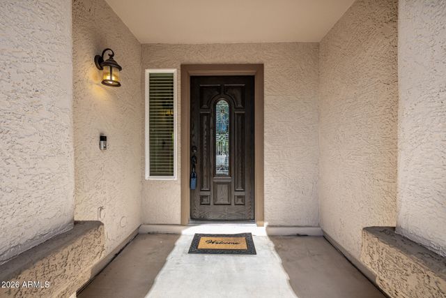 1182 E ERIE Street, Chandler, AZ 85225