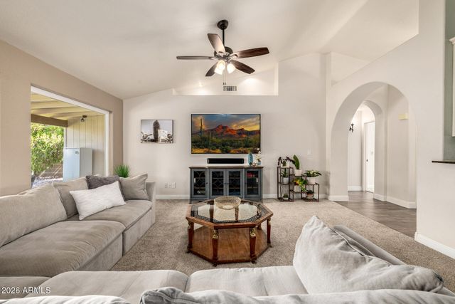 1182 E ERIE Street, Chandler, AZ 85225