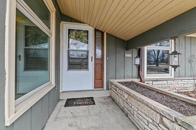 3355 S Cari Adam DRIVE, New Berlin, WI 53146