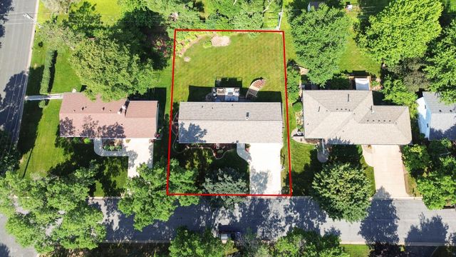 317 N Cudd Avenue, River Falls, WI 54022