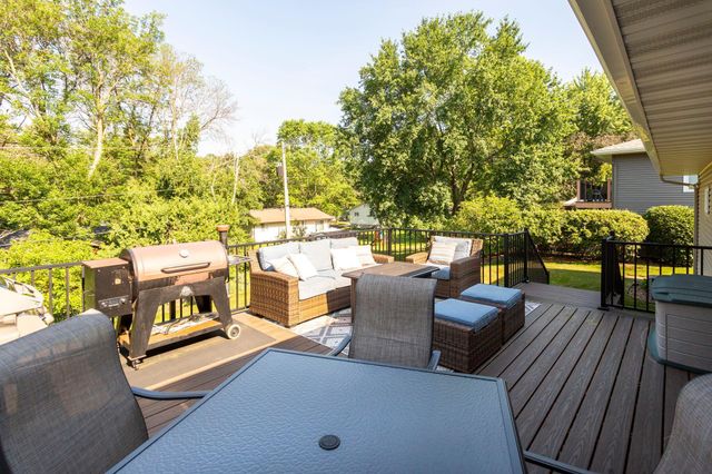 317 N Cudd Avenue, River Falls, WI 54022