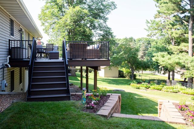 317 N Cudd Avenue, River Falls, WI 54022