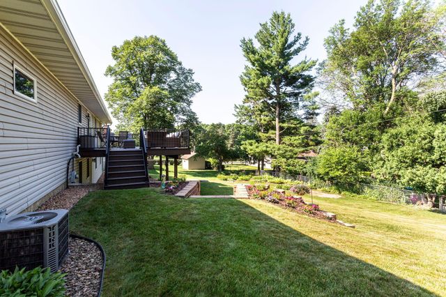 317 N Cudd Avenue, River Falls, WI 54022