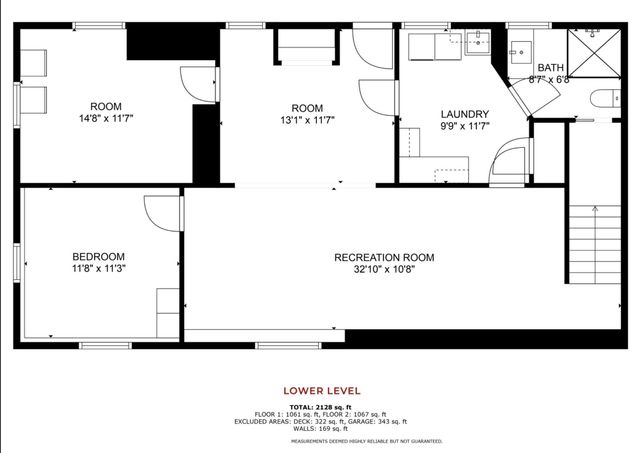 317 N Cudd Avenue, River Falls, WI 54022