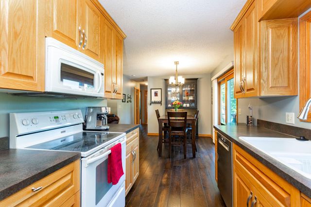 317 N Cudd Avenue, River Falls, WI 54022