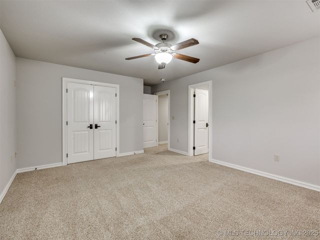 10712 S 95th East Court, Tulsa, OK 74133