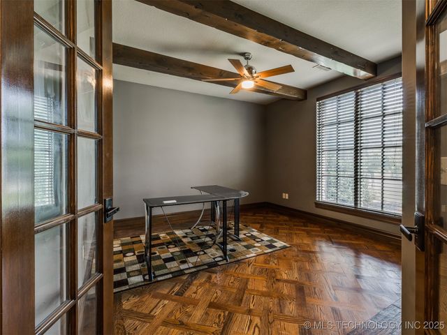 10712 S 95th East Court, Tulsa, OK 74133