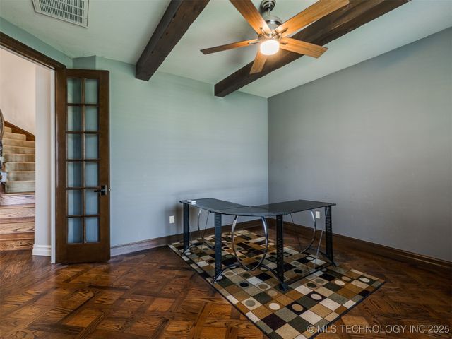 10712 S 95th East Court, Tulsa, OK 74133