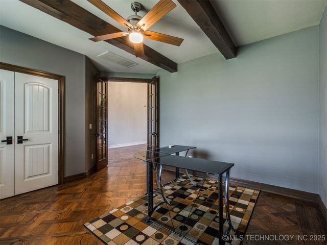 10712 S 95th East Court, Tulsa, OK 74133