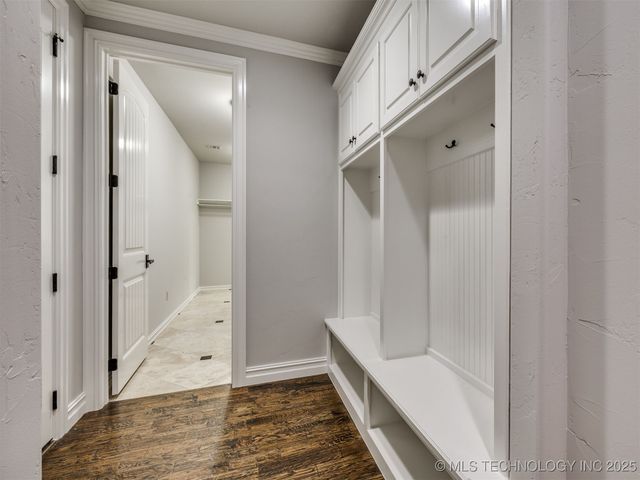 10712 S 95th East Court, Tulsa, OK 74133