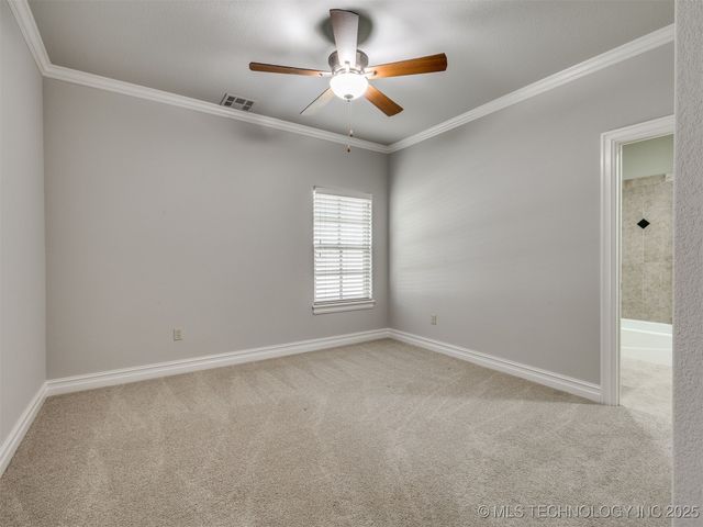 10712 S 95th East Court, Tulsa, OK 74133